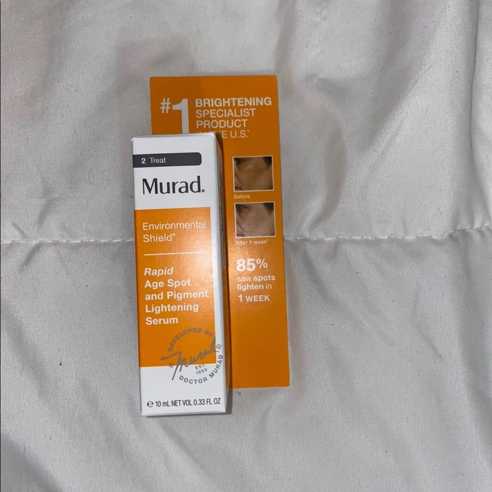 Murad Rapid Spot and Pigment Treatment